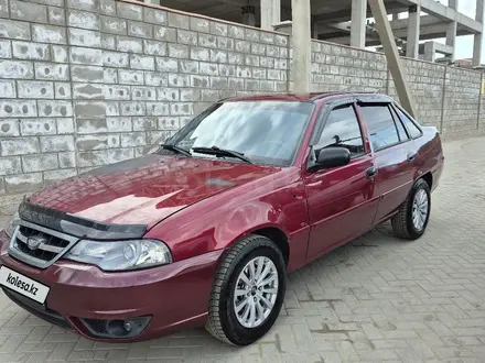 Daewoo Nexia 2011 года за 1 100 000 тг. в Алматы – фото 2