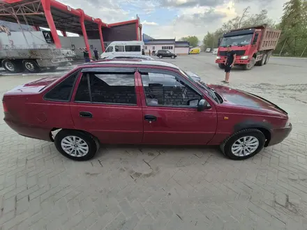 Daewoo Nexia 2011 года за 1 100 000 тг. в Алматы – фото 5