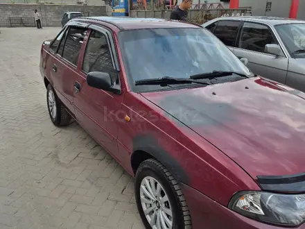 Daewoo Nexia 2011 года за 1 100 000 тг. в Алматы – фото 10
