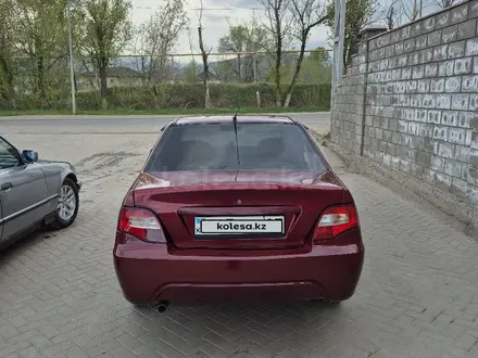Daewoo Nexia 2011 года за 1 100 000 тг. в Алматы – фото 13