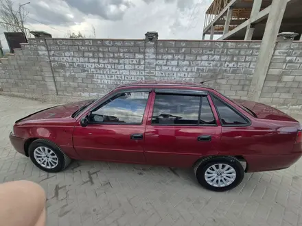 Daewoo Nexia 2011 года за 1 100 000 тг. в Алматы – фото 14