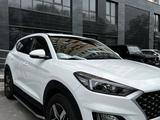 Hyundai Tucson 2020 года за 12 150 000 тг. в Алматы – фото 2