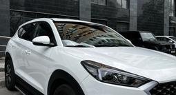 Hyundai Tucson 2020 года за 12 150 000 тг. в Алматы – фото 2