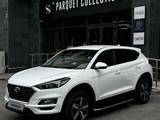 Hyundai Tucson 2020 года за 12 350 000 тг. в Алматы