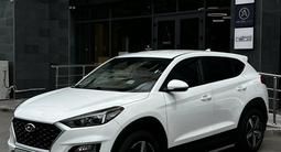 Hyundai Tucson 2020 года за 12 150 000 тг. в Алматы