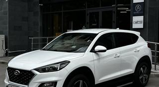 Hyundai Tucson 2020 года за 12 400 000 тг. в Алматы