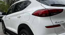 Hyundai Tucson 2020 года за 12 150 000 тг. в Алматы – фото 4