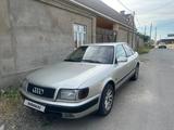 Audi 100 1993 годаүшін1 700 000 тг. в Тараз