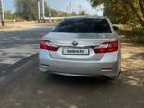 Toyota Camry 2012 годаfor7 000 000 тг. в Уральск