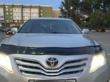 Toyota Camry 2011 года за 6 600 000 тг. в Караганда – фото 2