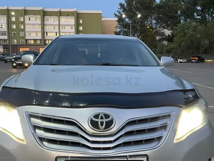Toyota Camry 2011 года за 6 600 000 тг. в Караганда – фото 2