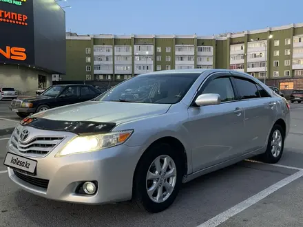 Toyota Camry 2011 года за 6 600 000 тг. в Караганда – фото 10