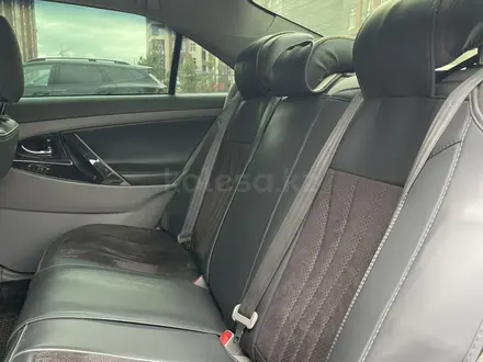 Toyota Camry 2011 года за 6 600 000 тг. в Караганда – фото 13
