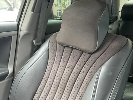 Toyota Camry 2011 года за 6 600 000 тг. в Караганда – фото 14