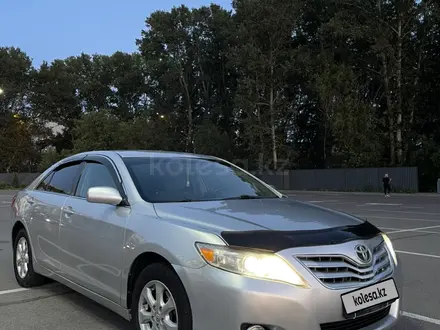 Toyota Camry 2011 года за 6 600 000 тг. в Караганда