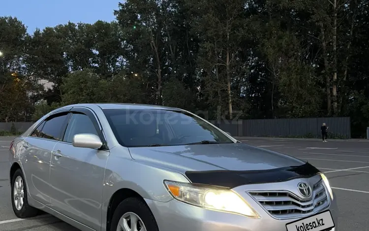 Toyota Camry 2011 года за 6 600 000 тг. в Караганда