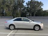 Toyota Camry 2011 года за 6 600 000 тг. в Караганда – фото 3
