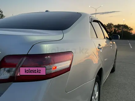 Toyota Camry 2011 года за 6 600 000 тг. в Караганда – фото 5