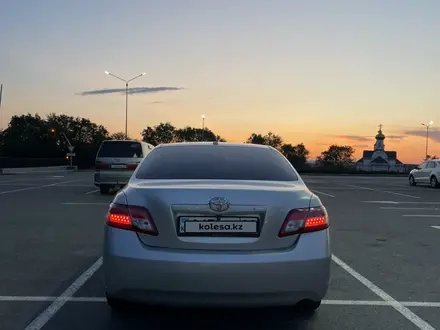Toyota Camry 2011 года за 6 600 000 тг. в Караганда – фото 7