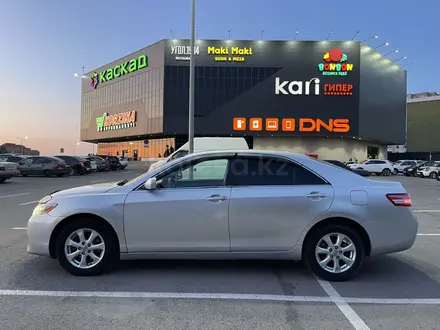 Toyota Camry 2011 года за 6 600 000 тг. в Караганда – фото 9