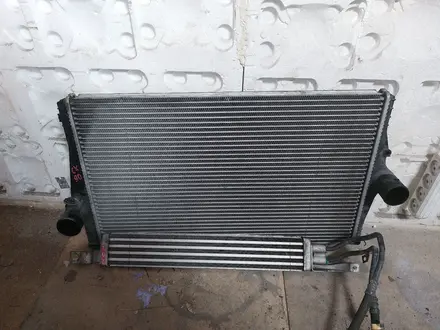 Интеркуллер масленный радиатор за 30 000 тг. в Караганда