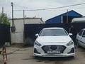 Hyundai Sonata 2019 года за 2 600 000 тг. в Алматы – фото 6