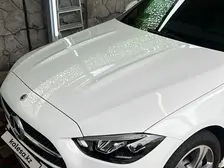 Mercedes-Benz C-Class, 2022