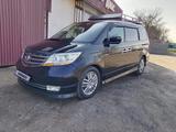 Honda Elysion 2007 года за 8 200 000 тг. в Алматы