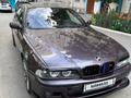 BMW 525 2002 года за 2 900 000 тг. в Костанай – фото 2