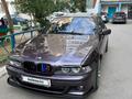 BMW 525 2002 года за 2 900 000 тг. в Костанай