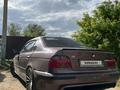 BMW 525 2002 года за 2 900 000 тг. в Костанай – фото 6