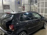 Volkswagen Polo 2008 годаfor3 000 000 тг. в Уральск – фото 5