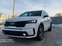 Kia Sorento 2022 года за 26 000 000 тг. в Актобе