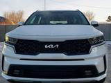 Kia Sorento 2022 годаүшін26 000 000 тг. в Актобе – фото 5