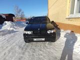 BMW X5 2003 года за 6 500 000 тг. в Акколь (Аккольский р-н) – фото 2