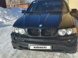 BMW X5 2003 года за 6 500 000 тг. в Акколь (Аккольский р-н) – фото 3