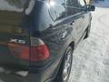 BMW X5 2003 года за 6 500 000 тг. в Астана – фото 6