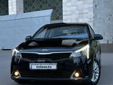 Kia Rio 2021 годаүшін9 000 000 тг. в Астана – фото 2