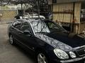 Lexus GS 300 1999 года за 3 150 000 тг. в Алматы – фото 3