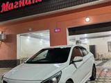 Hyundai Accent 2014 года за 5 300 000 тг. в Кызылорда – фото 3