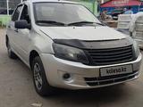 ВАЗ (Lada) Granta 2190 2013 годаүшін1 700 000 тг. в Алматы
