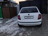 Skoda Fabia 2004 годаfor2 000 000 тг. в Жаркент – фото 4