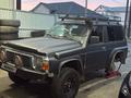Nissan Patrol 1993 годаүшін4 000 000 тг. в Алматы – фото 4