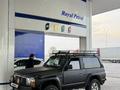 Nissan Patrol 1993 годаүшін4 000 000 тг. в Алматы – фото 2