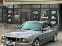 BMW 525 1992 года за 1 500 000 тг. в Тараз