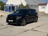 Kia Sorento 2022 года за 16 800 000 тг. в Кызылорда – фото 2