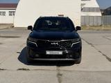 Kia Sorento 2022 года за 16 800 000 тг. в Кызылорда – фото 3