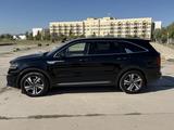 Kia Sorento 2022 года за 16 800 000 тг. в Кызылорда – фото 4
