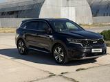Kia Sorento 2022 года за 16 800 000 тг. в Кызылорда