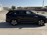 Kia Sorento 2022 года за 16 800 000 тг. в Кызылорда – фото 5